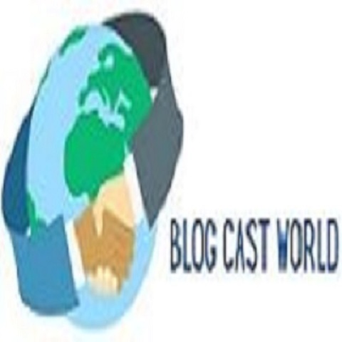 Blog Cast World