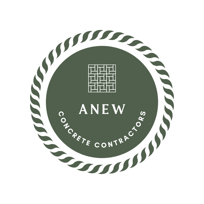 Anew Concrete Contractors of Glen Ellyn