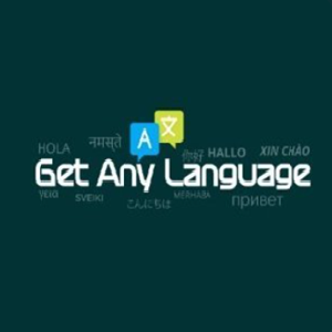 Get Any Language