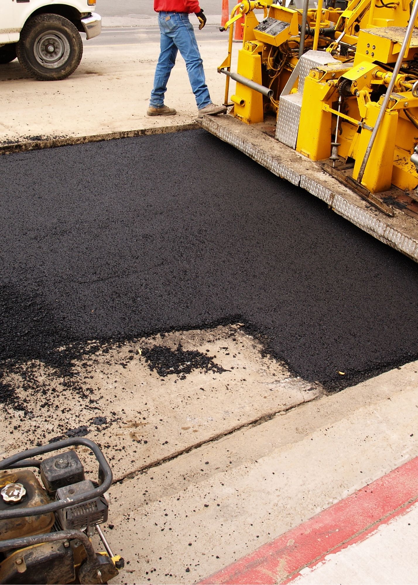 Tree City Asphalt Solutions