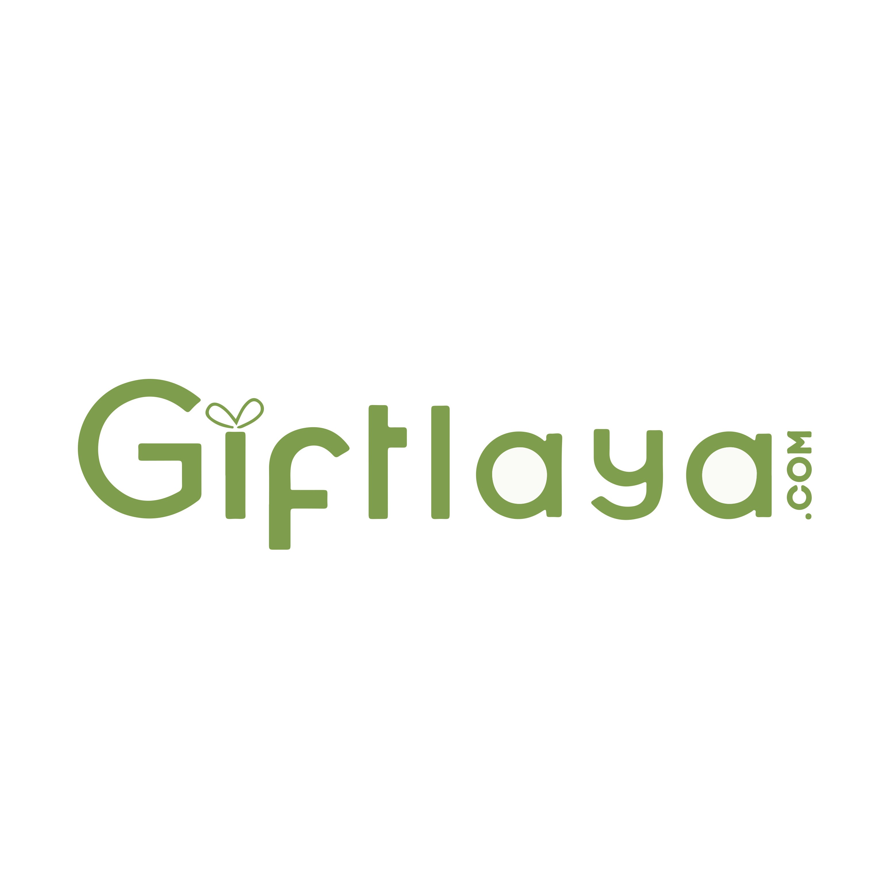 Giftlaya