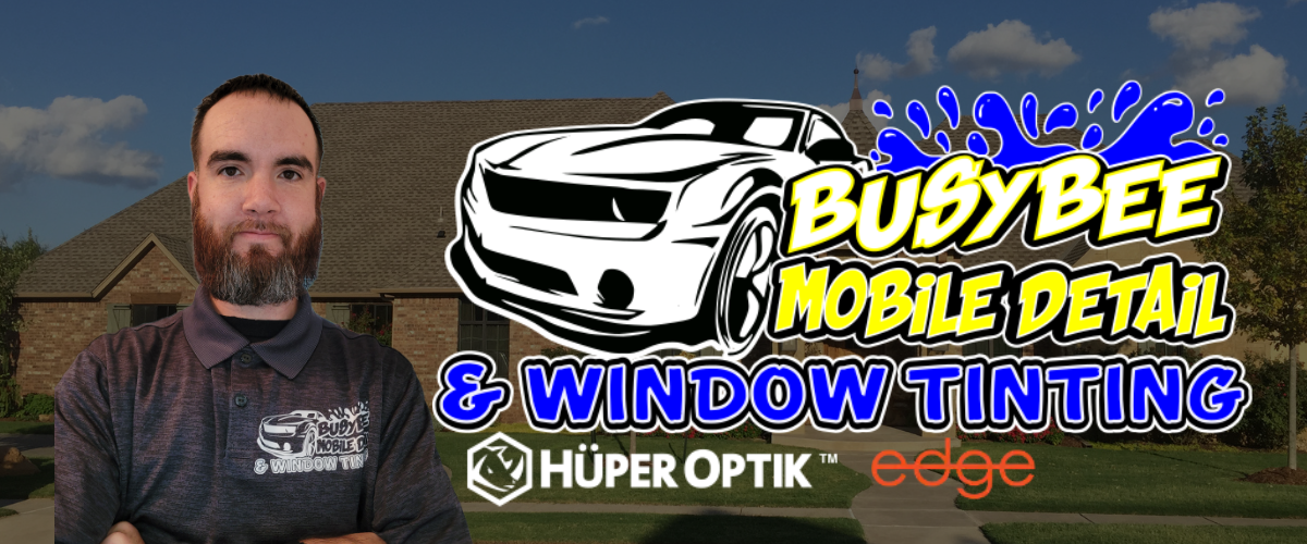 Busy Bee Mobile Detail And Window Tinting