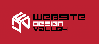 Website design valley