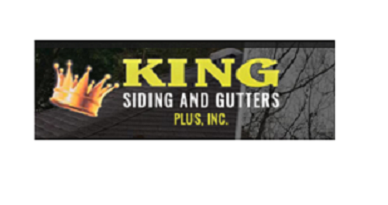 King Siding and Gutters