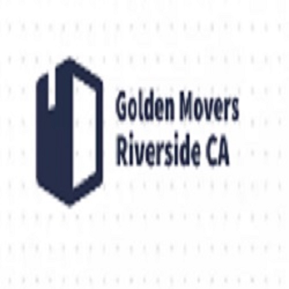Golden Movers Riverside CA