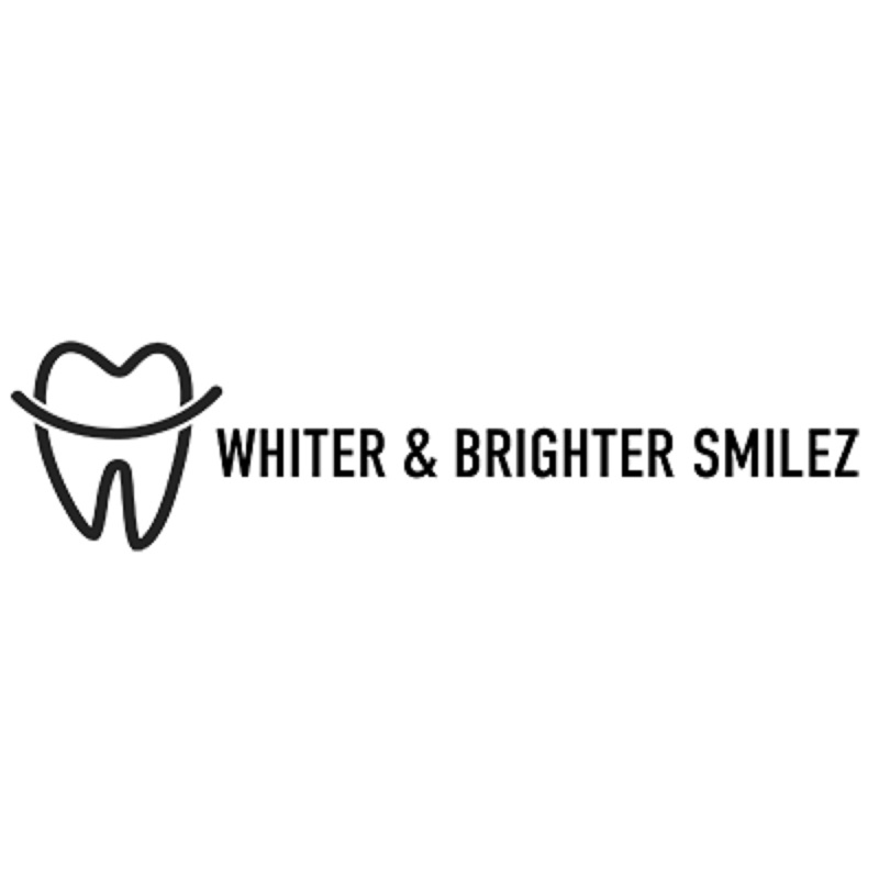 Whiter & Brighter Smilez