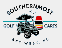 Southernmost Golf Carts