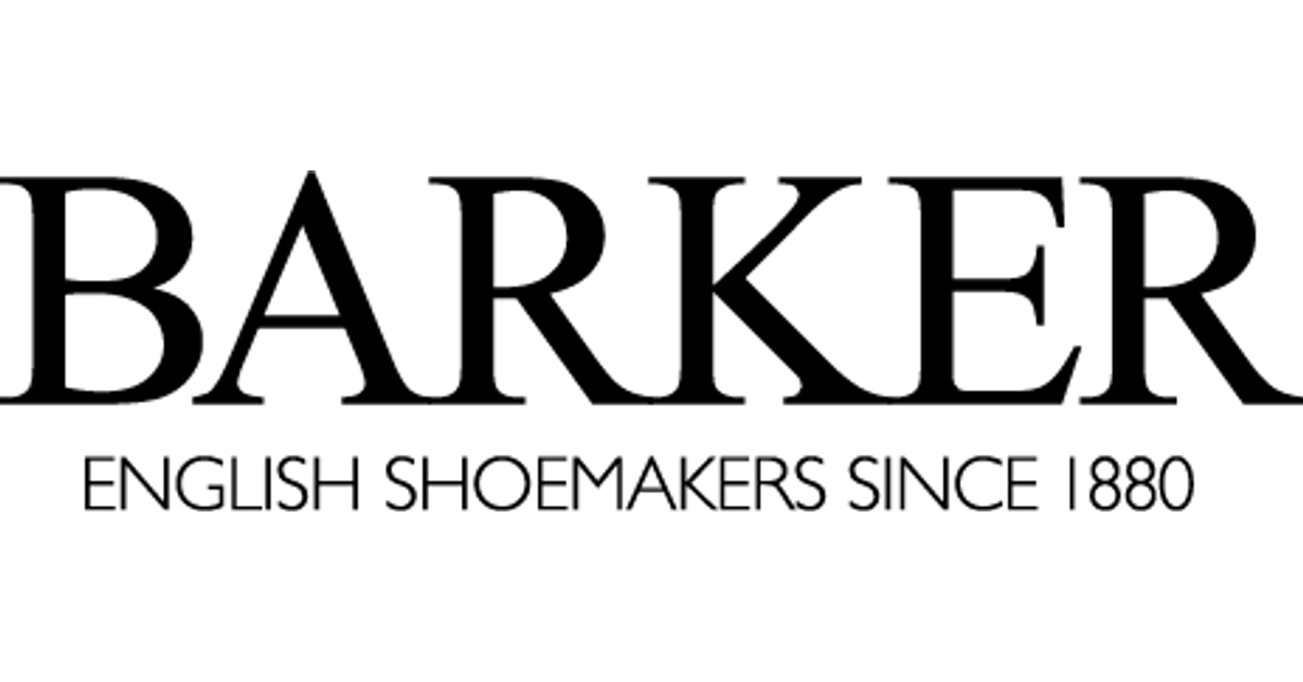 Barker Shoes