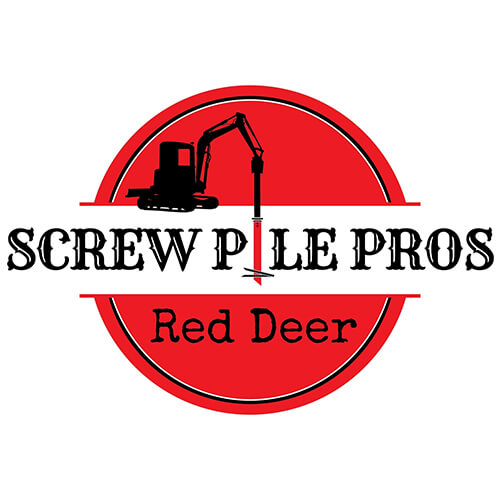 Red Deer Screw Pile Pros