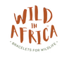 Wild In Africa - Bracelets for Wildlife