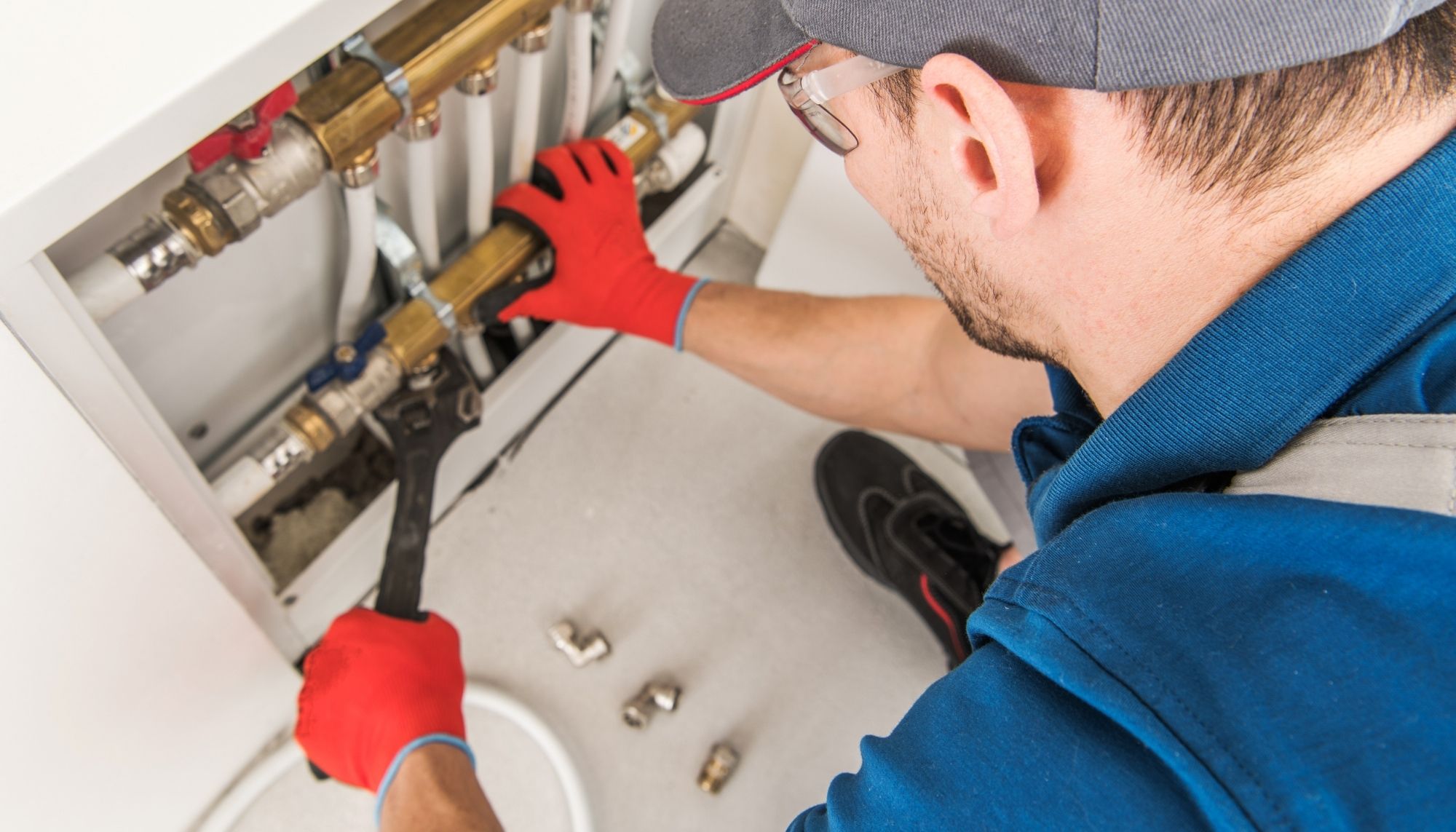 Landing Plumbing Solutions