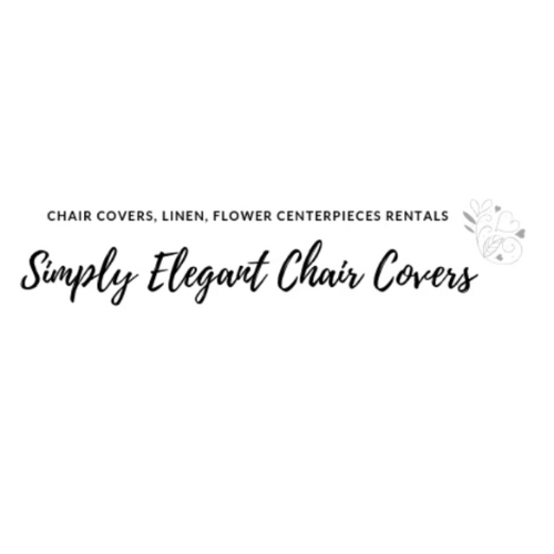simply elegant chair covers