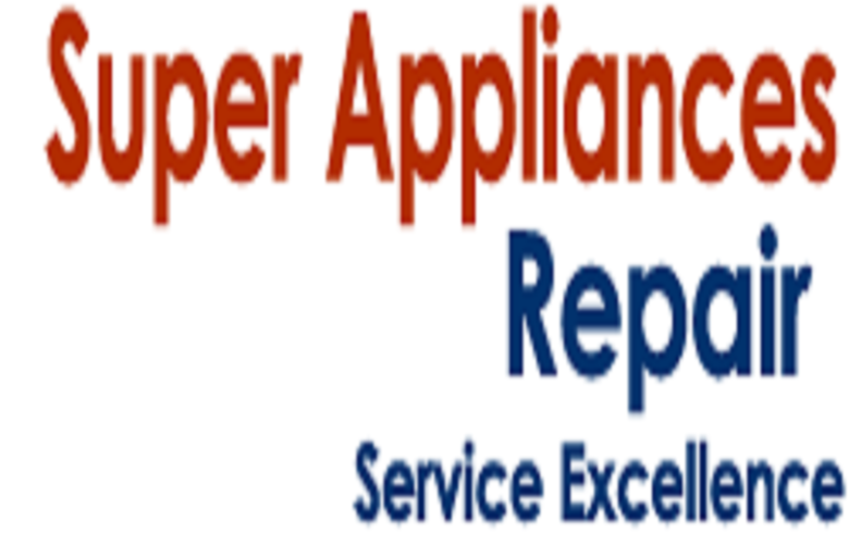 Super Appliances Repair