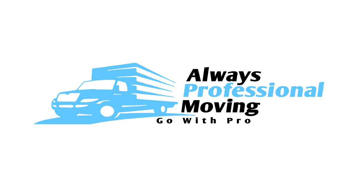 Always Professional Moving Inc