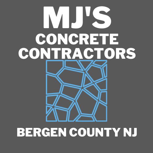 MJ's Concrete Contractors of Bergen County