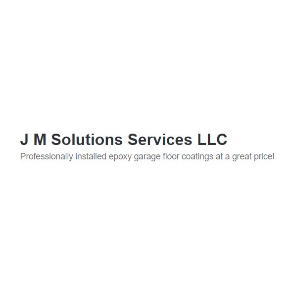 J M Solutions Services LLC