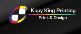 Kopy King Printing