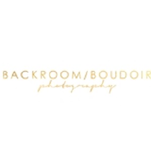 Backroom/Boudoir Photography