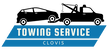 Towing Service Clovis