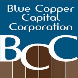 Blue Copper Capital
