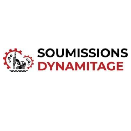 Soumissions Dynamitage
