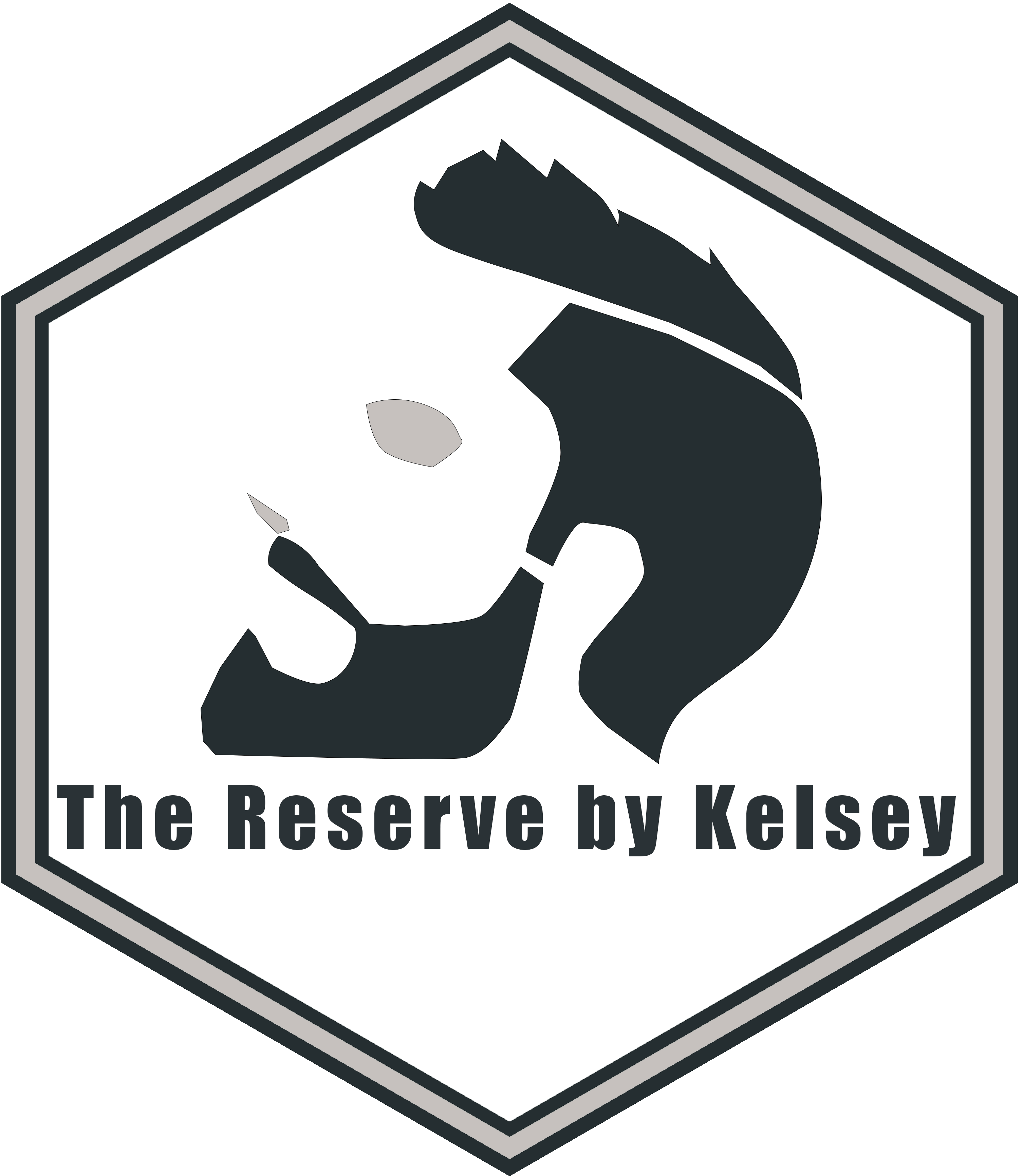 The Reserve by Kelsey
