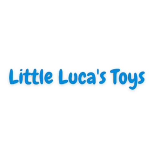Little Luca's Toys