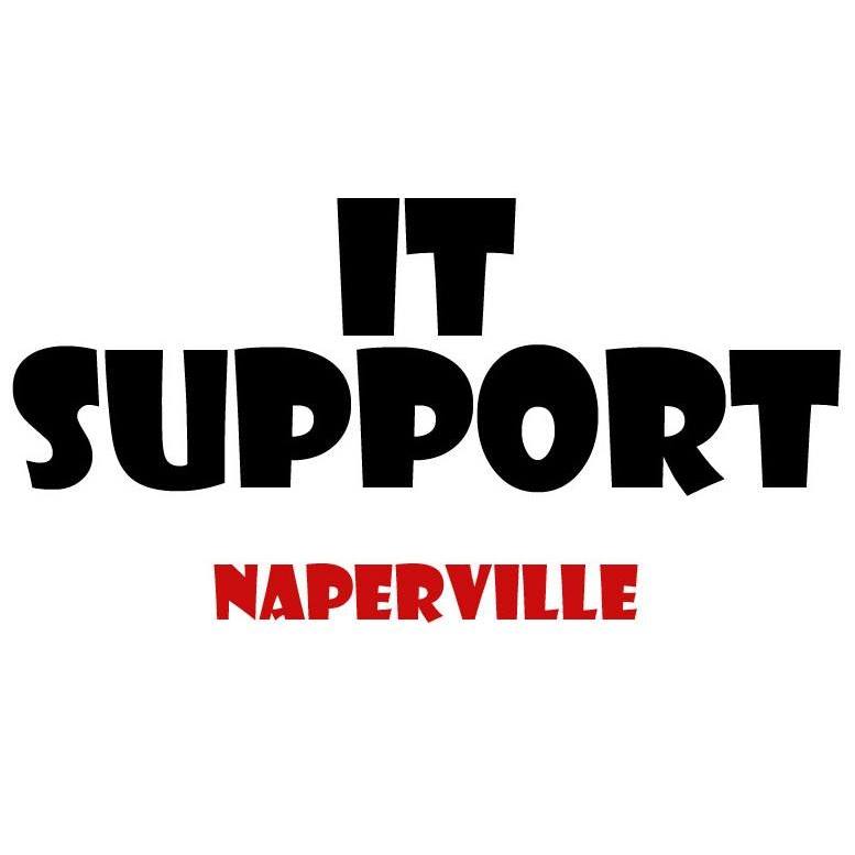 IT Support Naperville