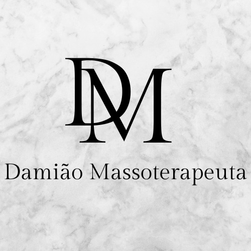 Massoterapia Londrina Damião Massoterapeuta