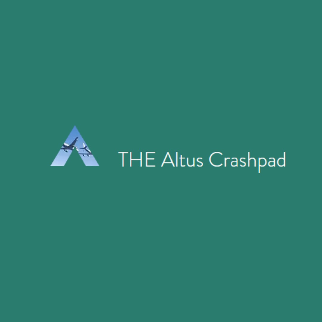 THE Altus Crashpad
