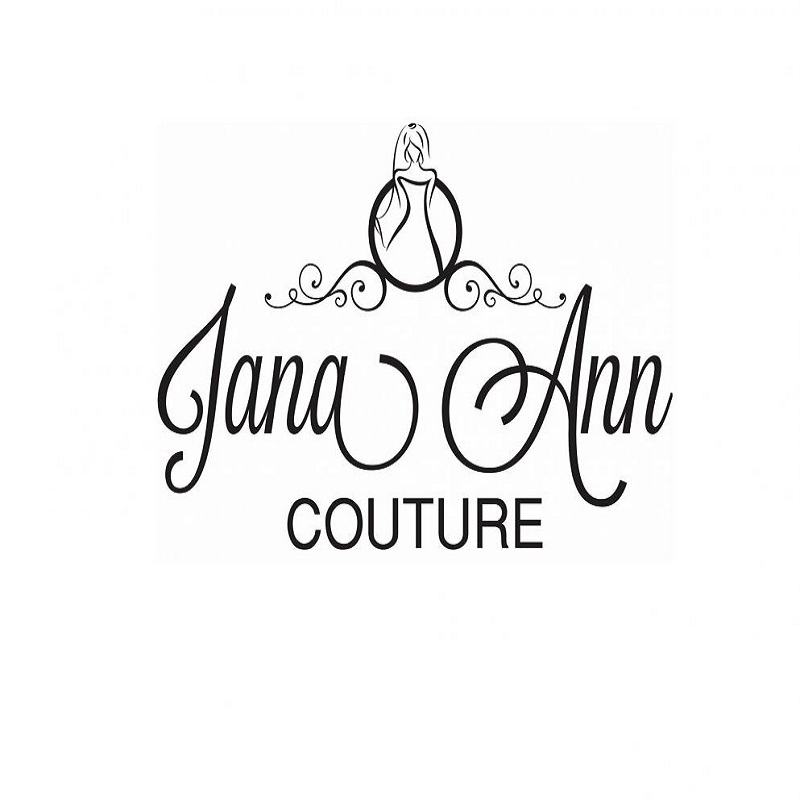 Jana Ann Couture Bridal - UTC
