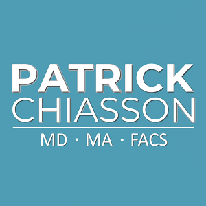Patrick Chiasson, MD