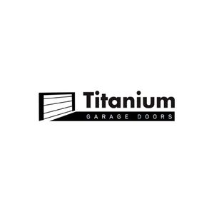 Titanium Garage Doors- Repairs & Installations