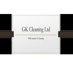 GK Cleaning ltd