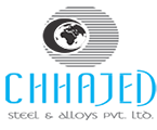 chhajed steel  and alloys pvt ltd