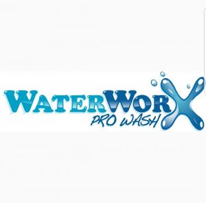 WaterWorx Pro Wash in Mount Juliet