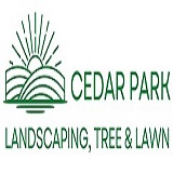 Cedar Park Landscaping, Tree & Lawn