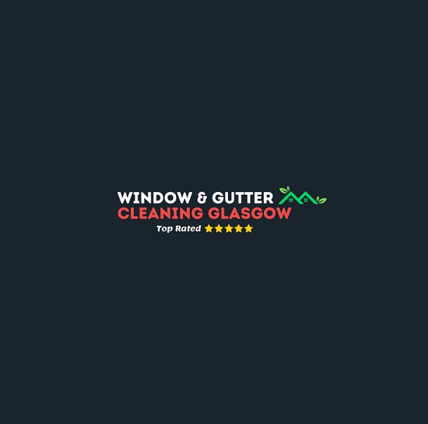 Window and Gutter Cleaning Glasgow