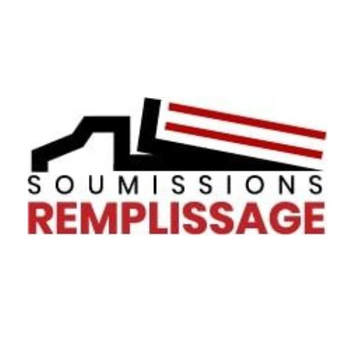 Soumissions Remplissage