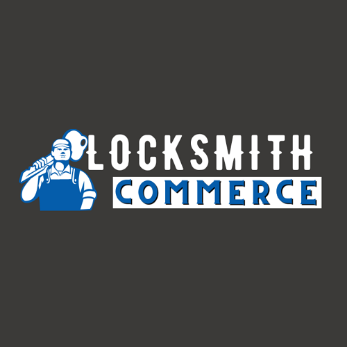 Locksmith Commerce CA