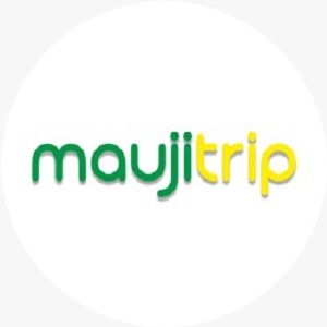 maujitrip.com