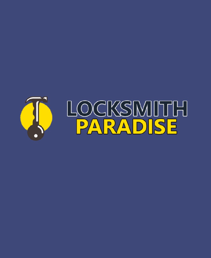Locksmith Paradise