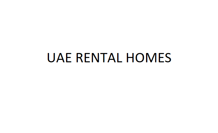 UAE rental Homes