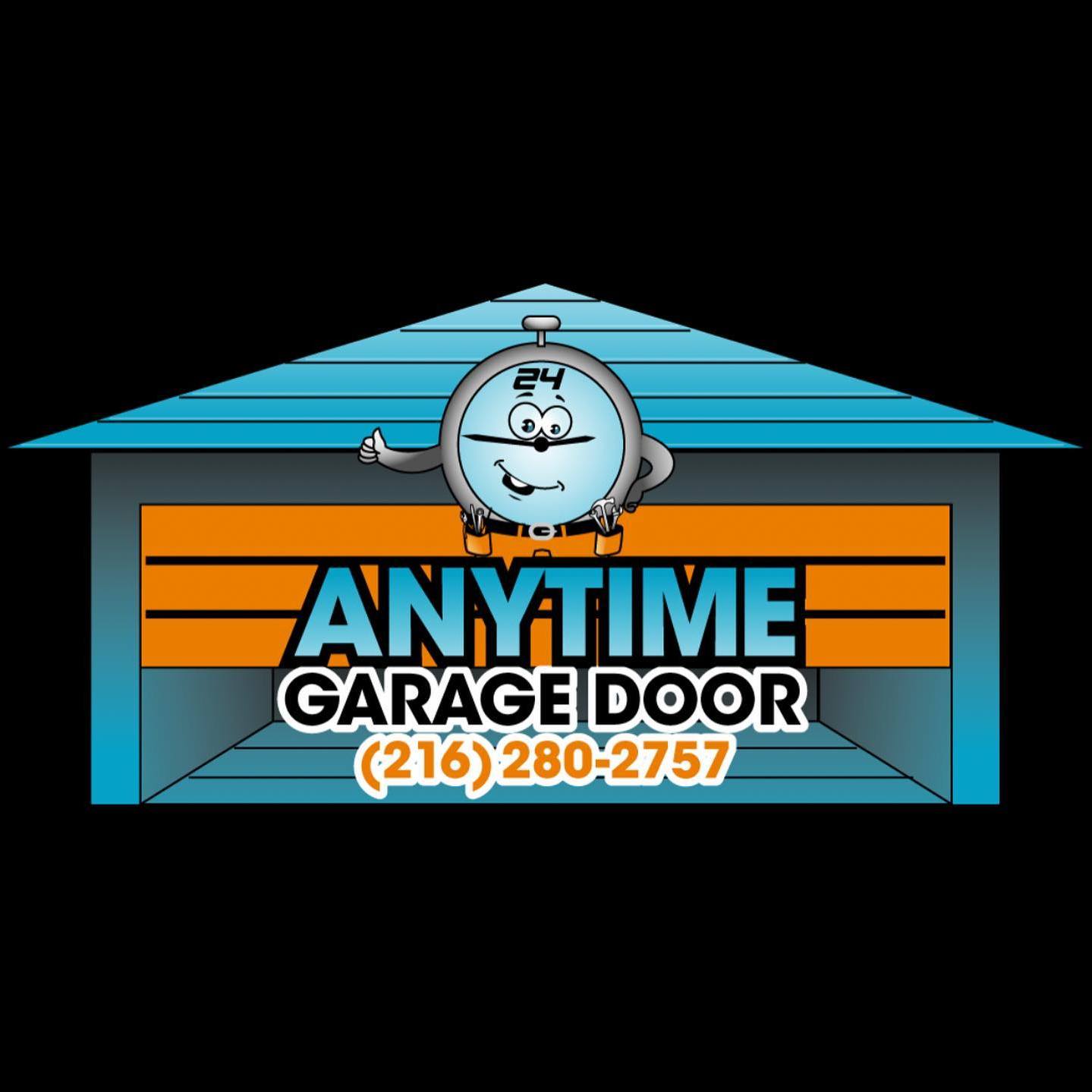 Any Time Garage Door