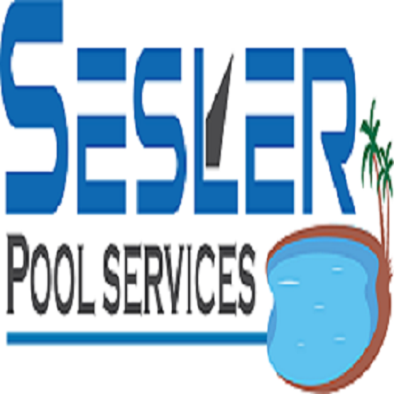 Sesler Pool Services
