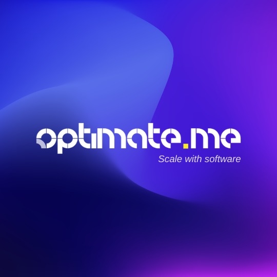 Optimate Me CRM consultancy