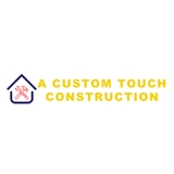 A Custom Touch Construction