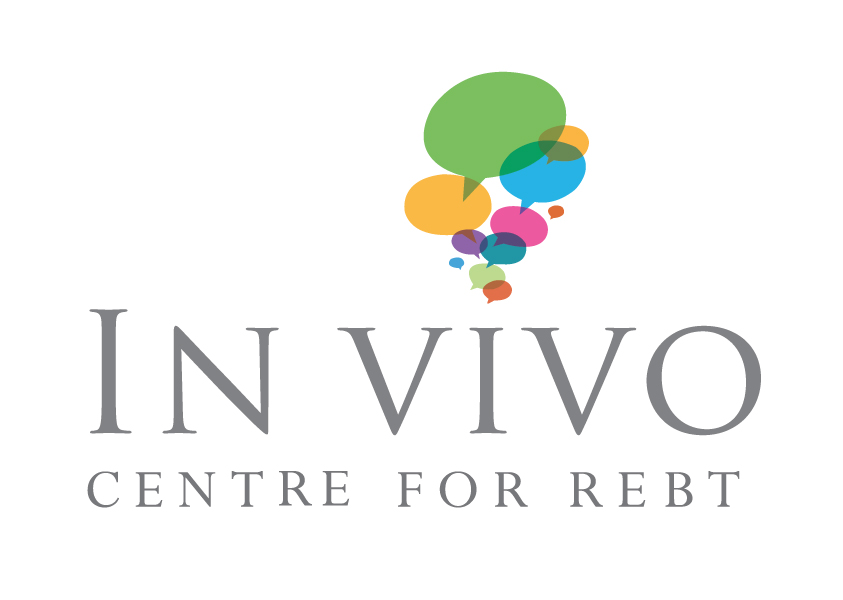 In Vivo  - Centre for REBT training and Counseling Services
