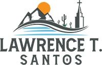 Lawrence Santos Official