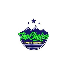 Top Choice Party Rentals
